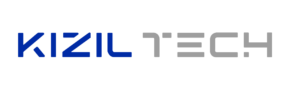 Kizil Tech Web Logo