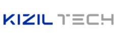 Kizil Tech Web Logo